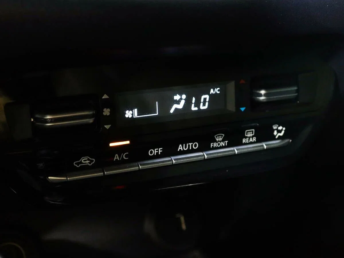 Suzuki Baleno
