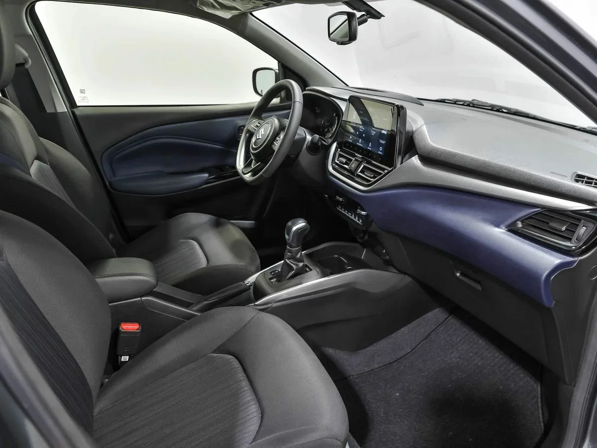 Suzuki Baleno