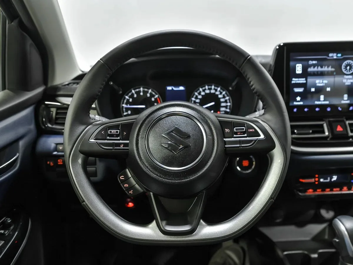 Suzuki Baleno