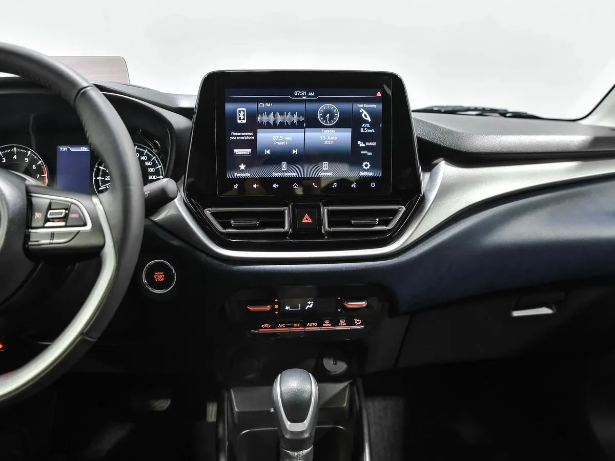 Suzuki Baleno