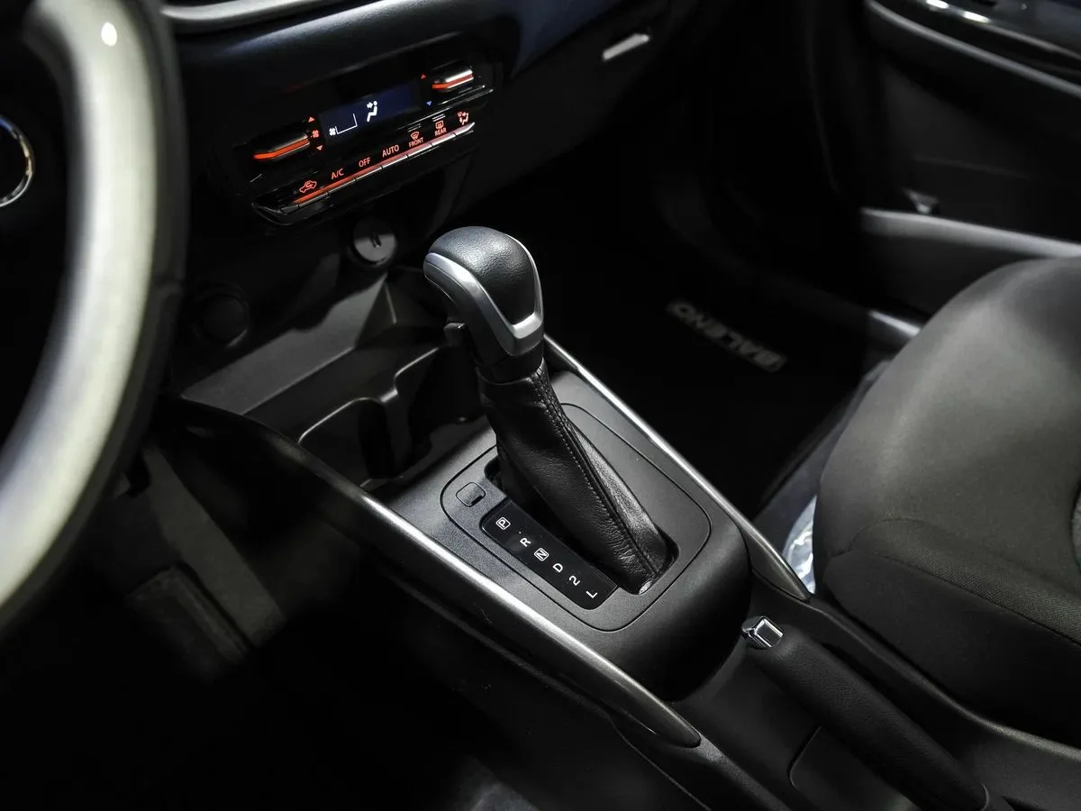 Suzuki Baleno