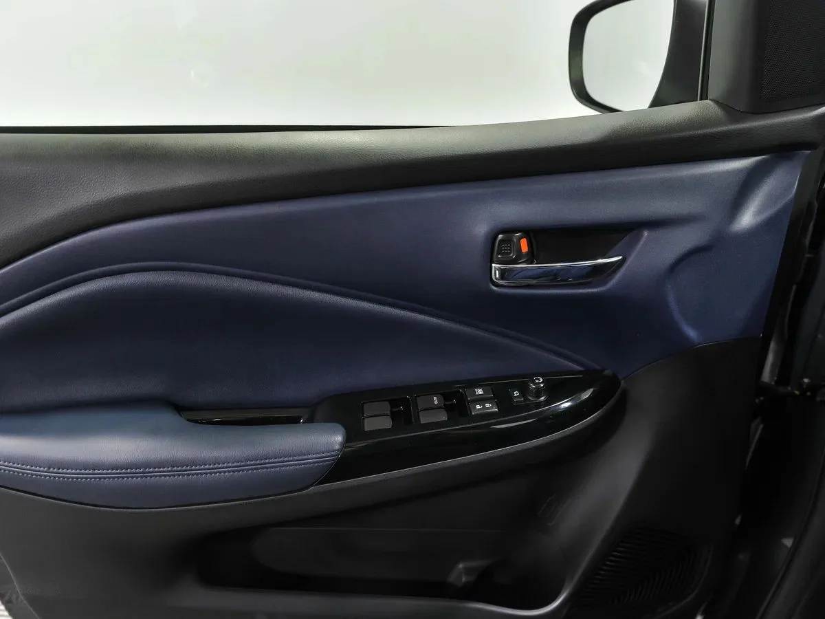 Suzuki Baleno
