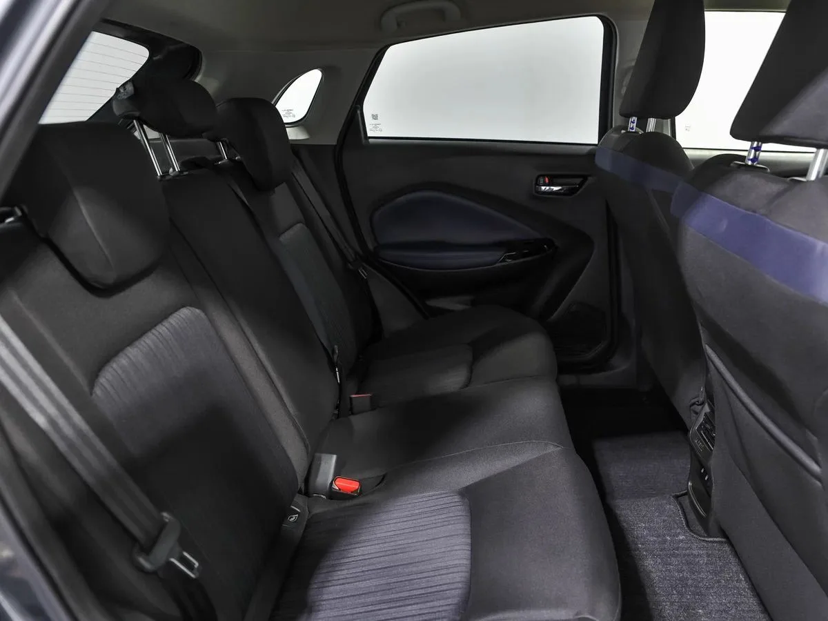 Suzuki Baleno