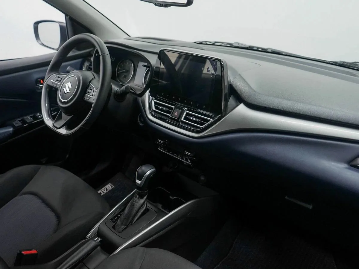 Suzuki Baleno