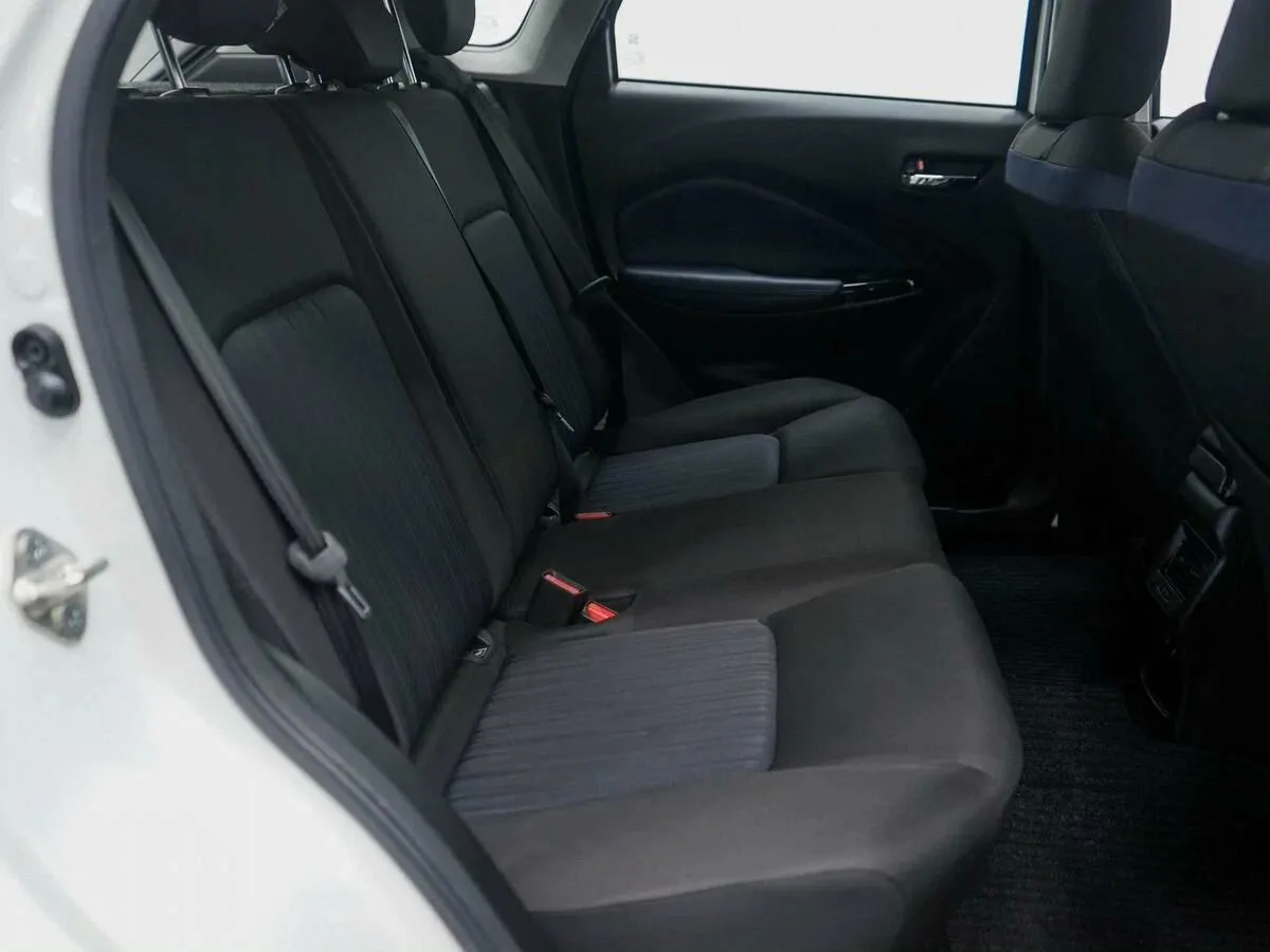 Suzuki Baleno