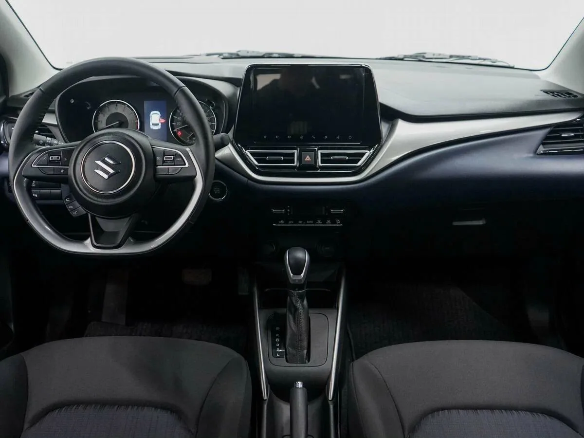 Suzuki Baleno