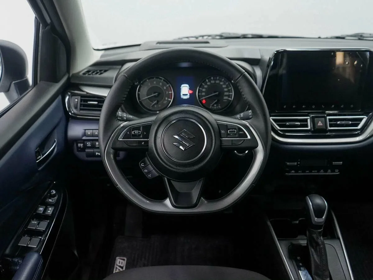 Suzuki Baleno