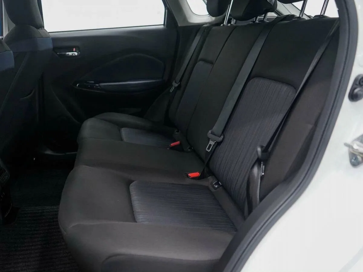 Suzuki Baleno