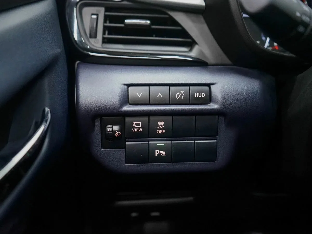 Suzuki Baleno