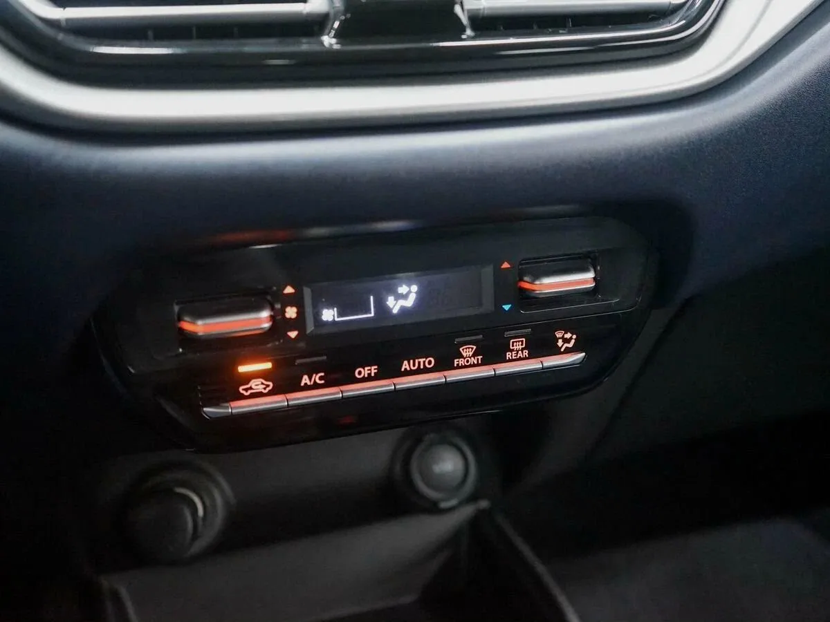 Suzuki Baleno