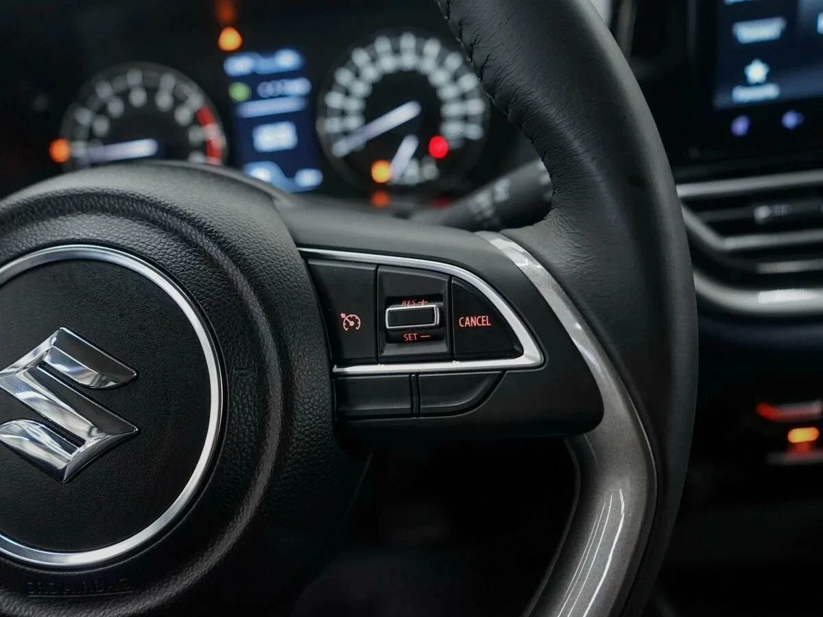 Suzuki Baleno
