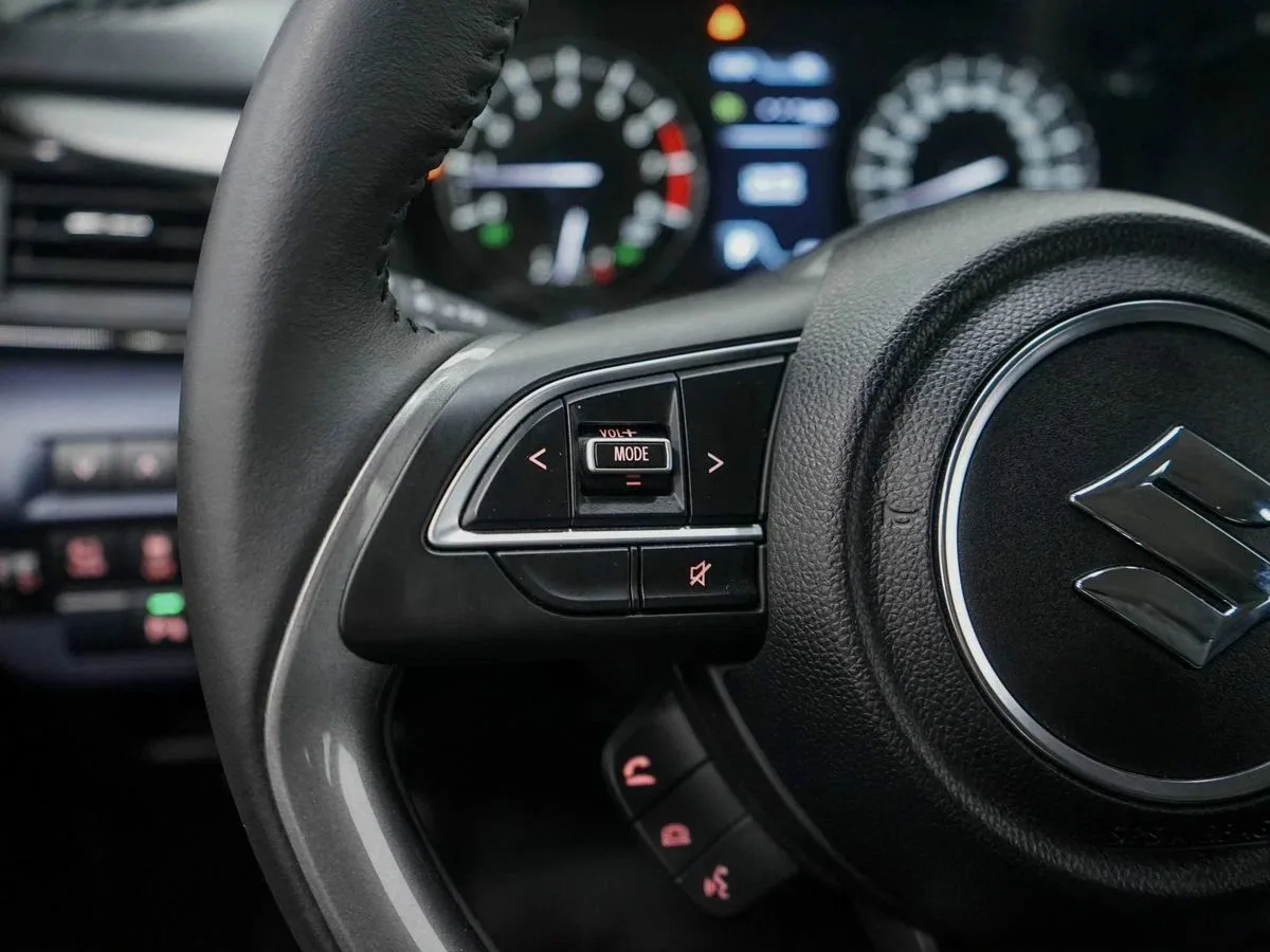 Suzuki Baleno