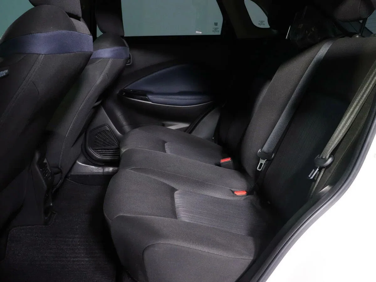 Suzuki Baleno
