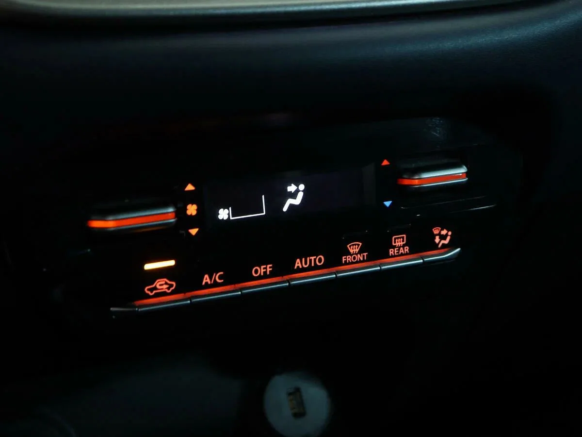 Suzuki Baleno
