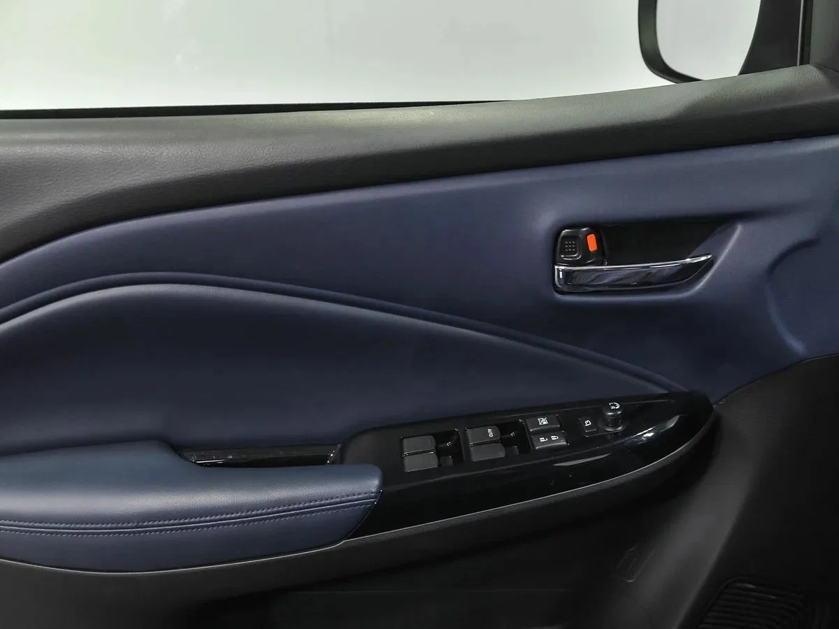 Suzuki Baleno