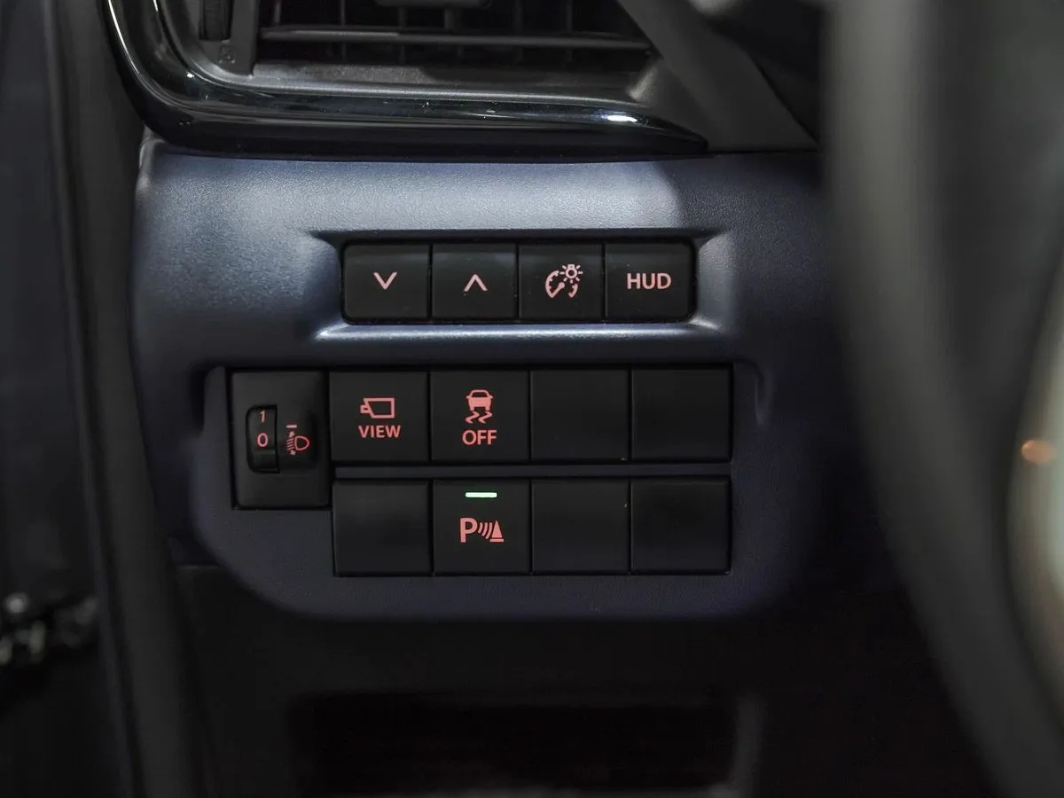 Suzuki Baleno