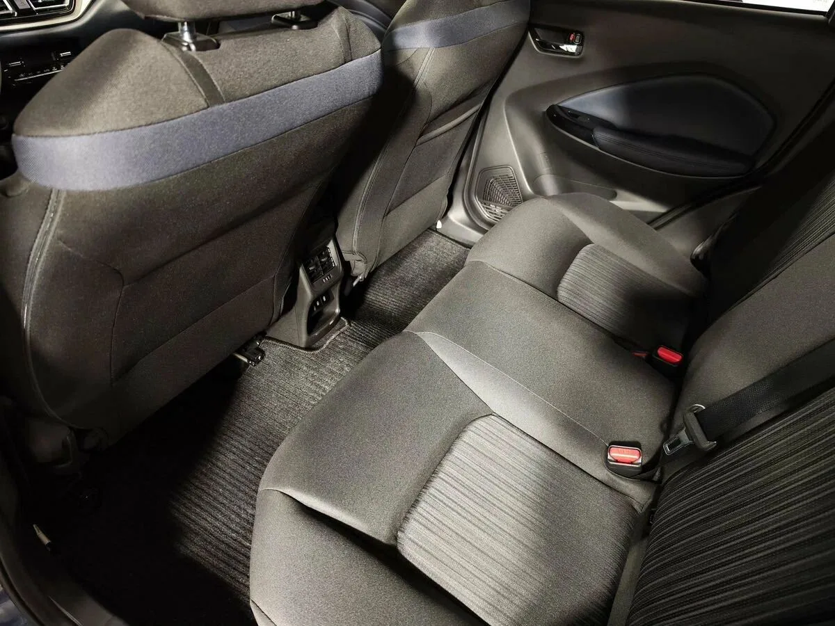 Suzuki Baleno