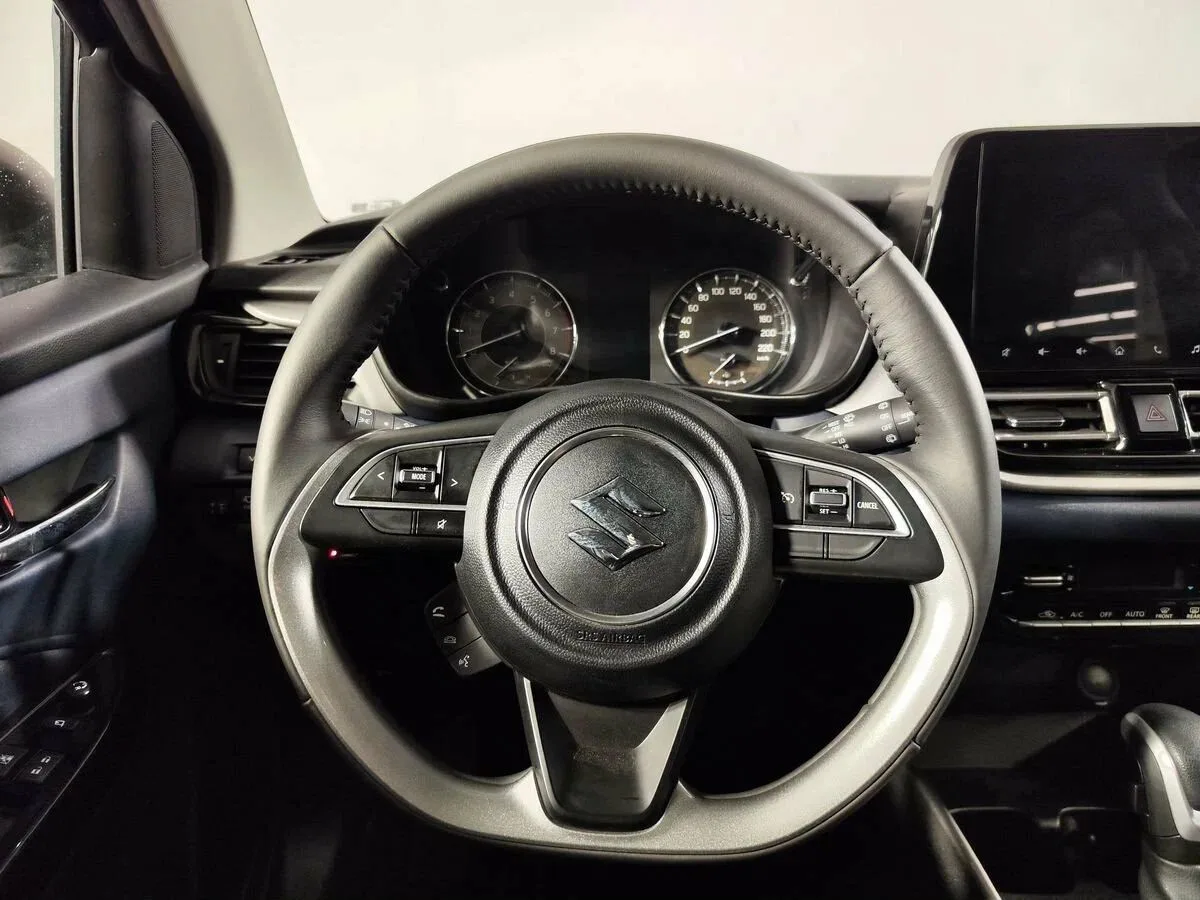 Suzuki Baleno