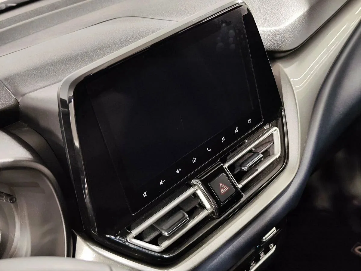 Suzuki Baleno
