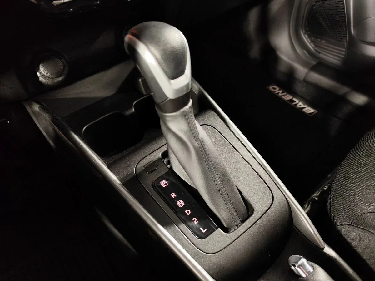 Suzuki Baleno