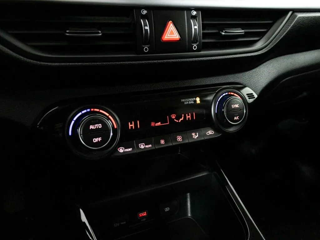 Kia Cerato