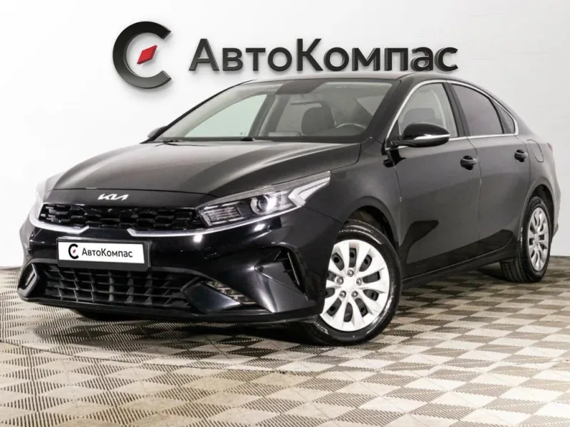 Kia Cerato 2025