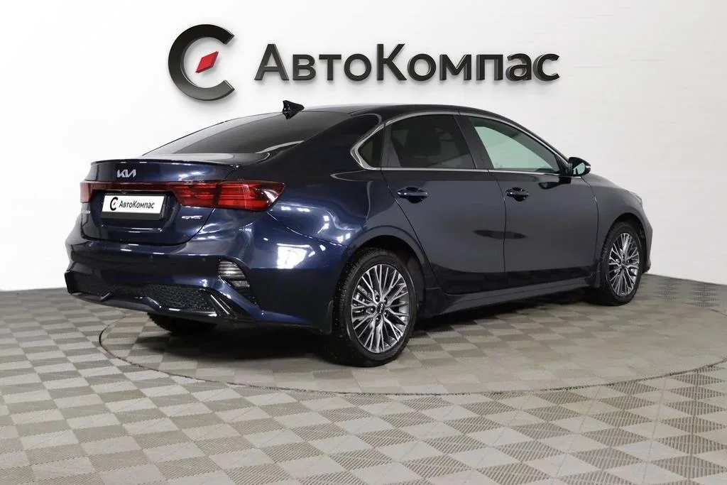 Kia Cerato