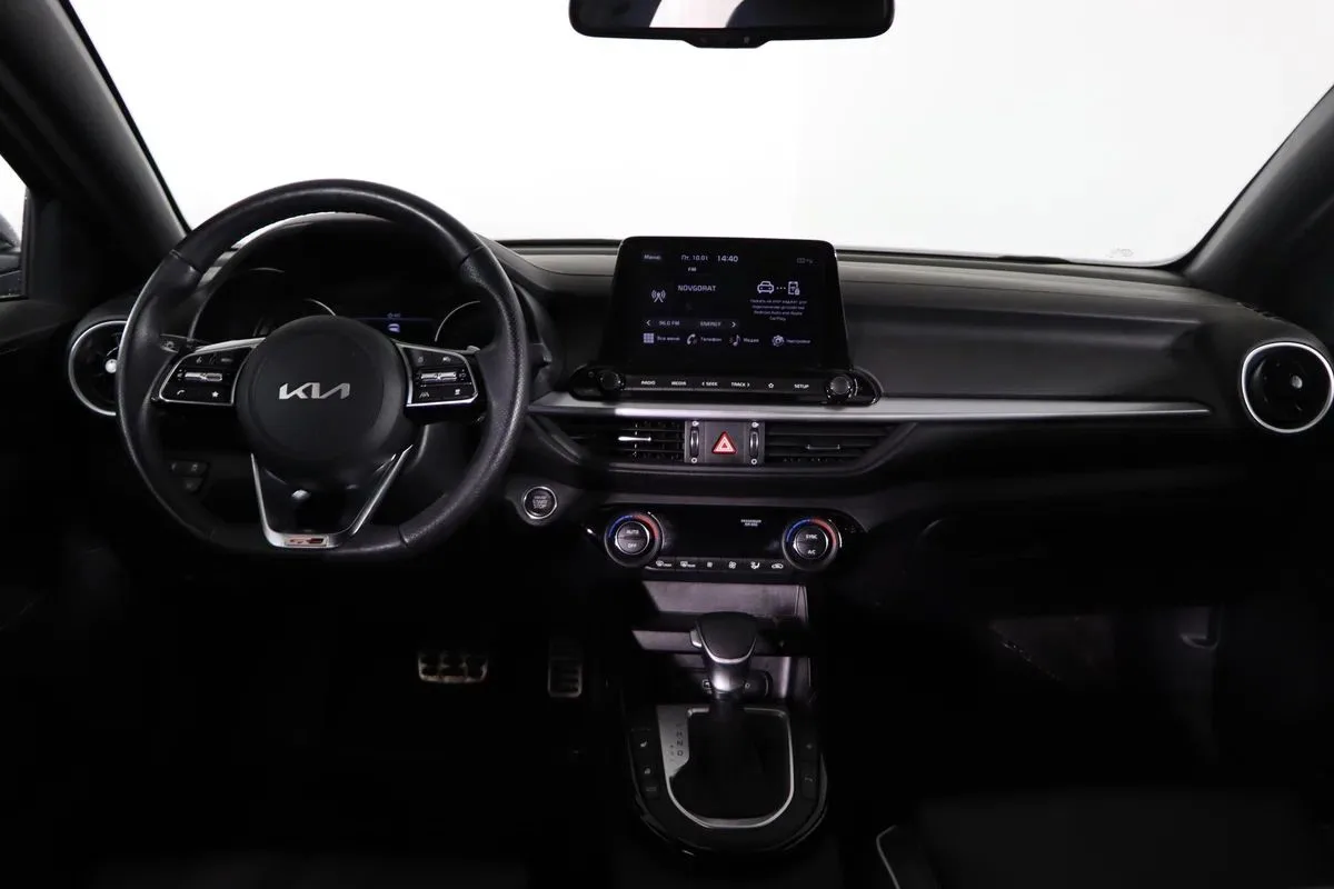 Kia Cerato