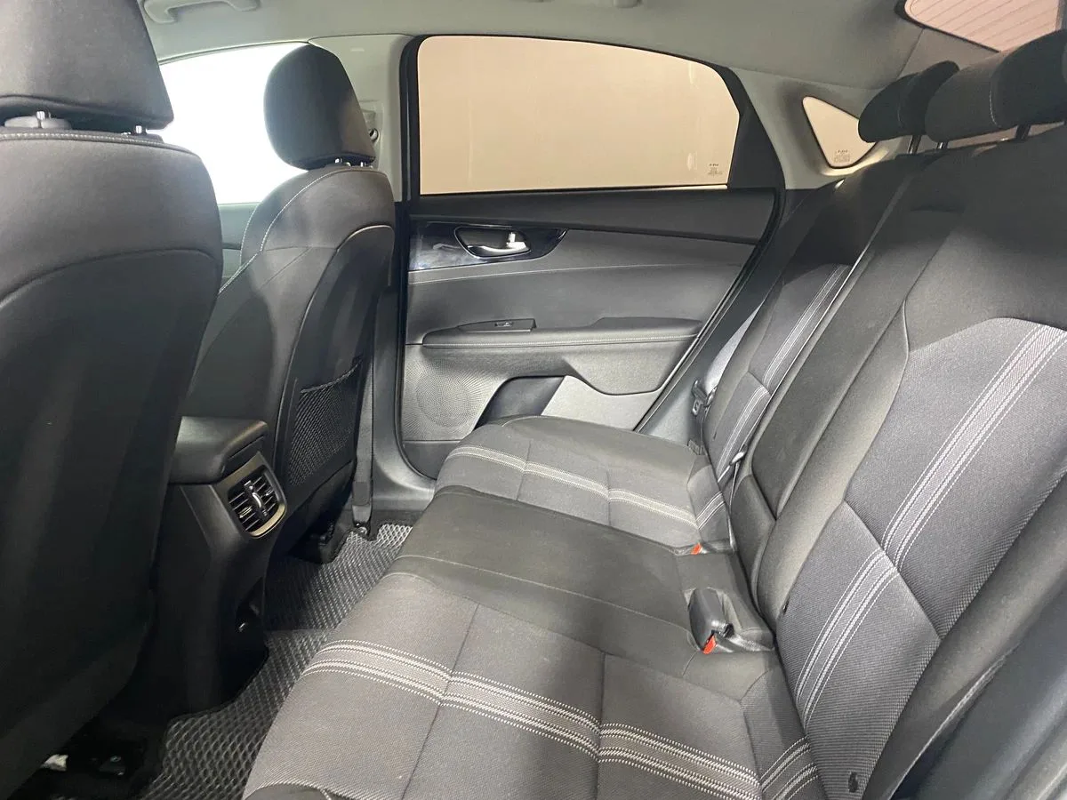 Kia Cerato