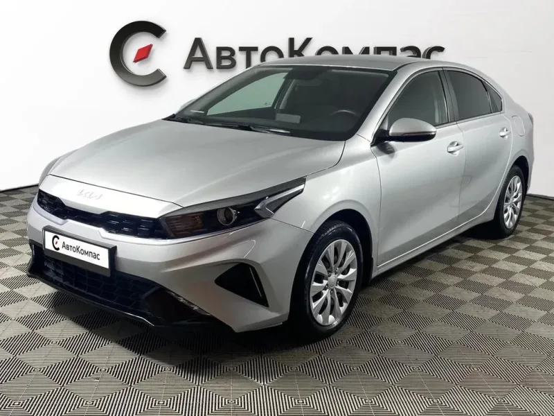 Kia Cerato 2025