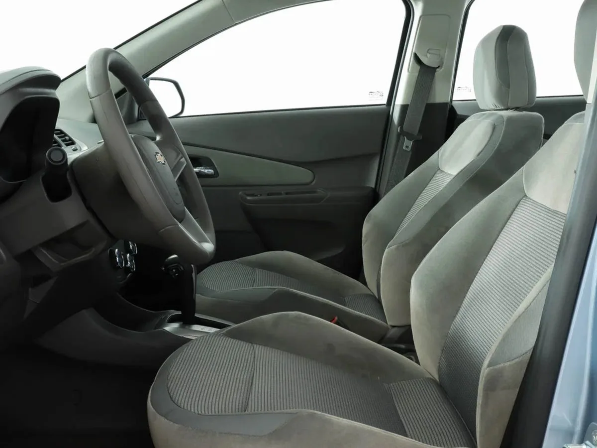 Chevrolet Cobalt