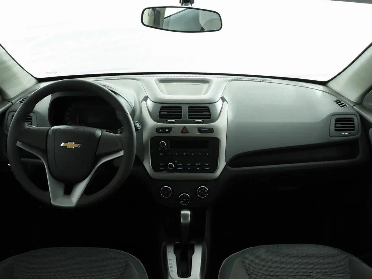 Chevrolet Cobalt