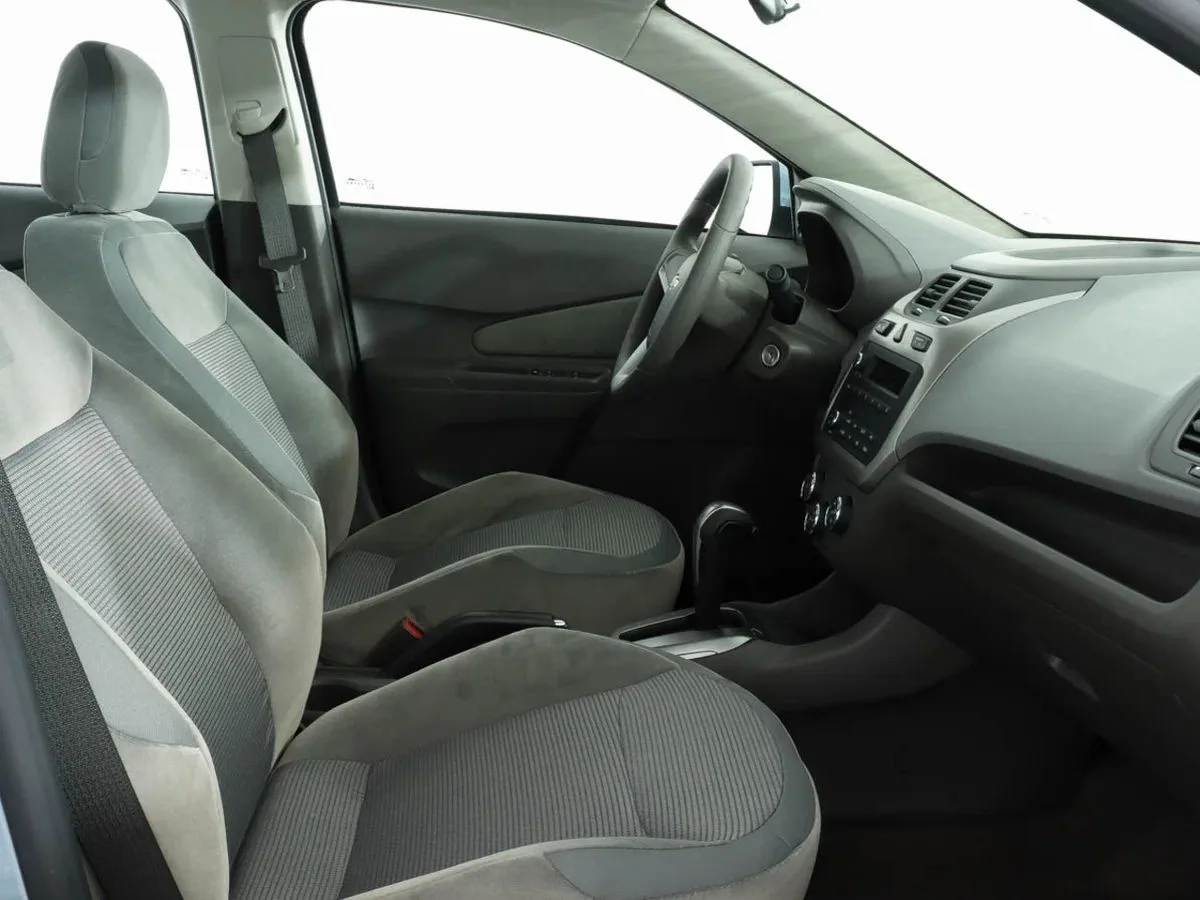 Chevrolet Cobalt