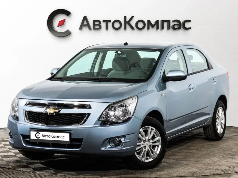 Chevrolet Cobalt 2025
