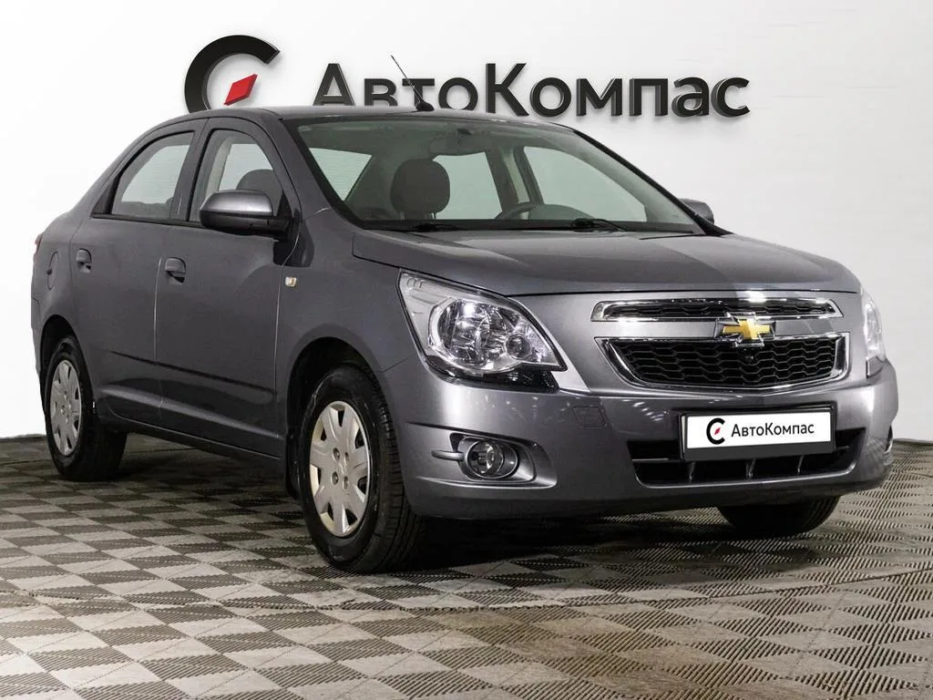 Chevrolet Cobalt