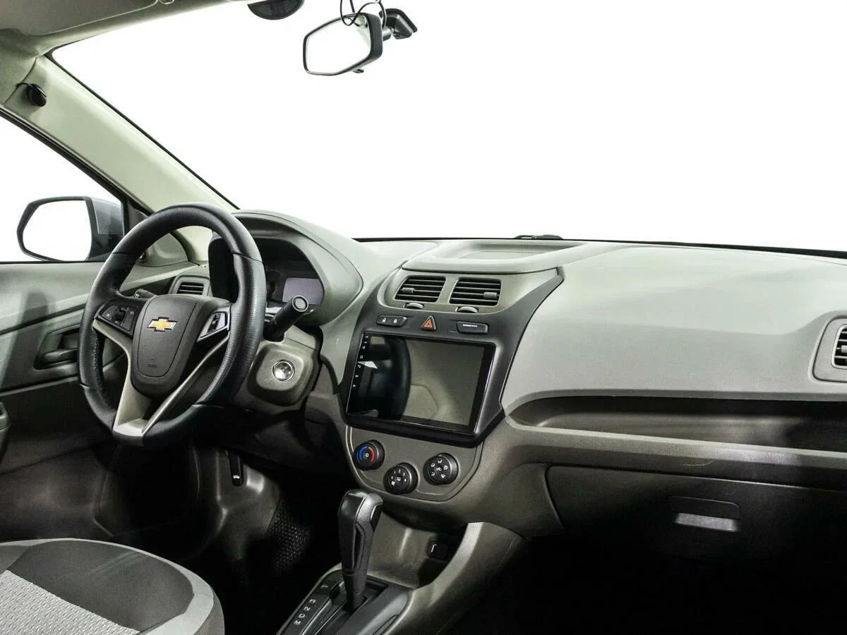Chevrolet Cobalt
