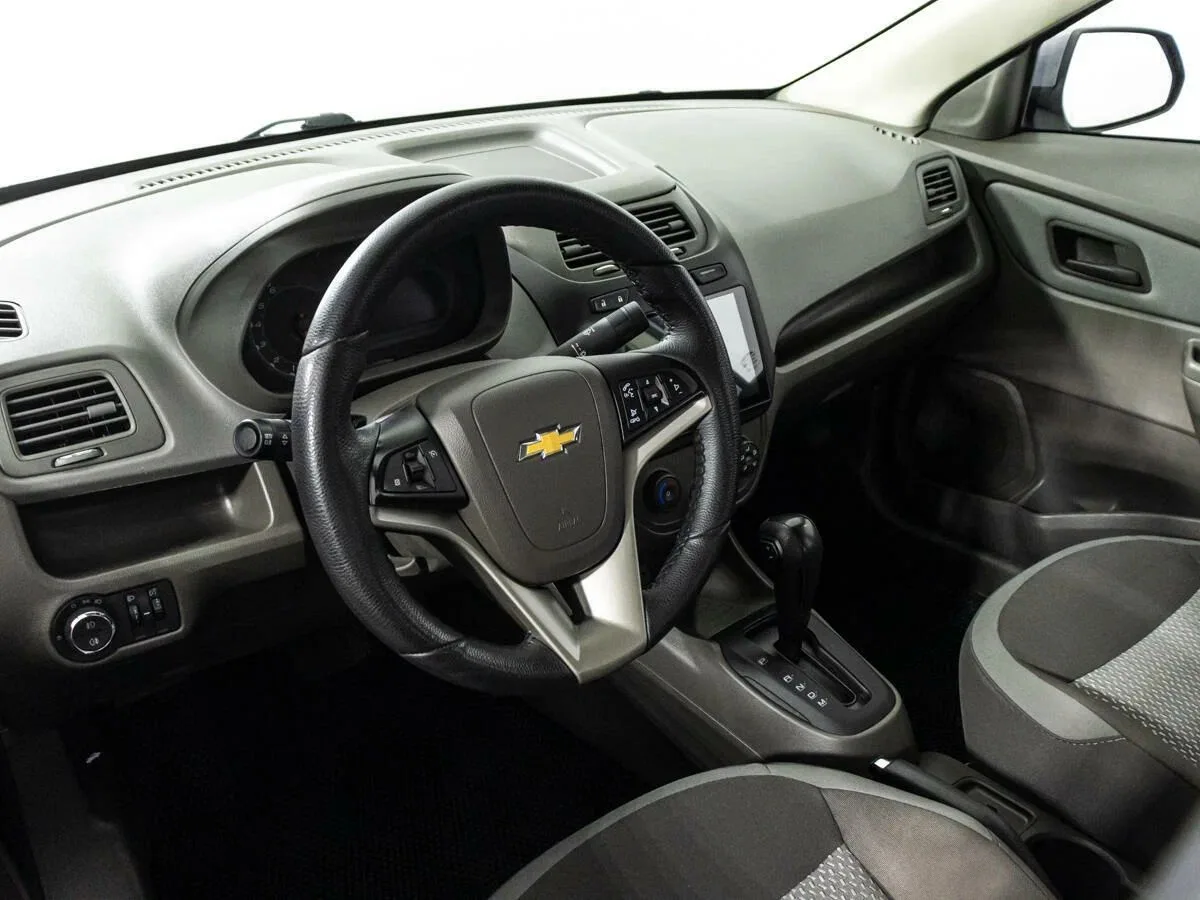 Chevrolet Cobalt