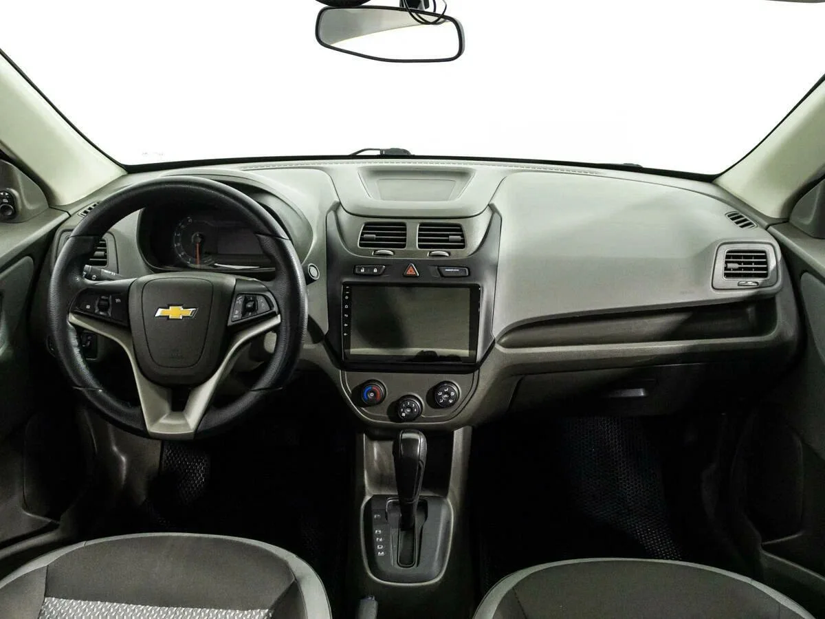 Chevrolet Cobalt