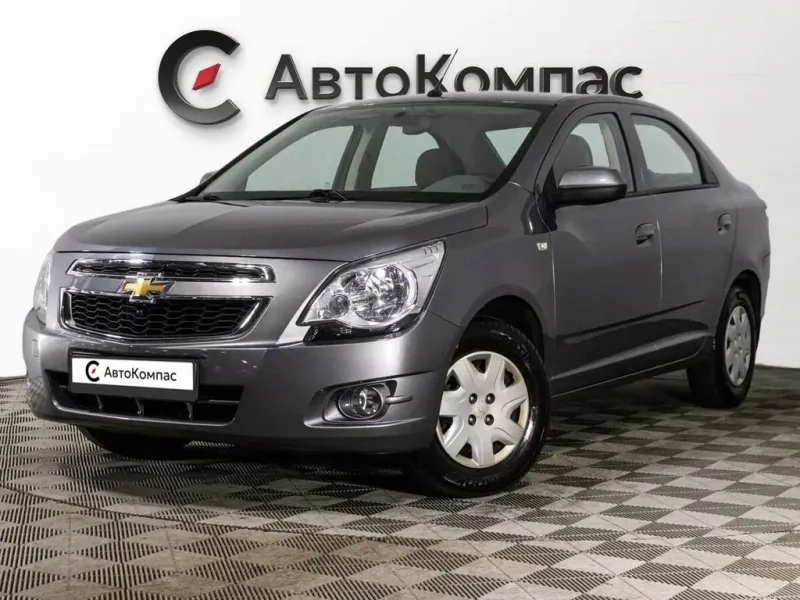 Chevrolet Cobalt 2025