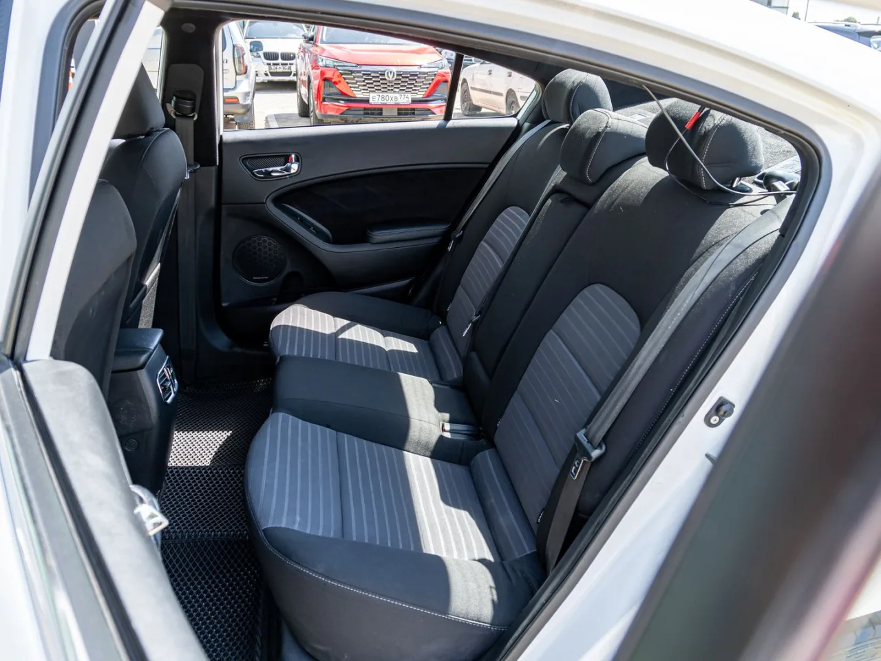 Kia Cerato
