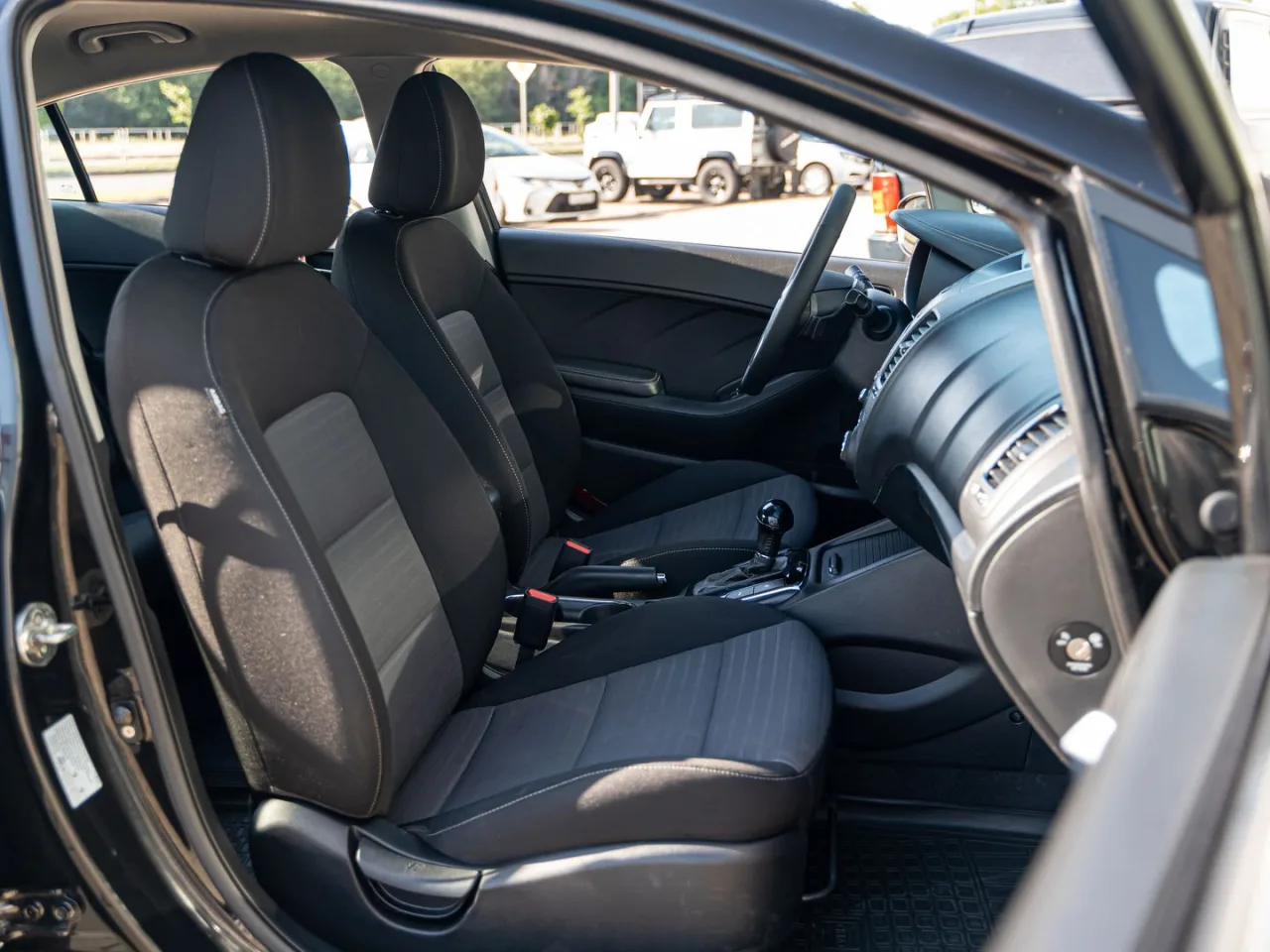 Kia Cerato