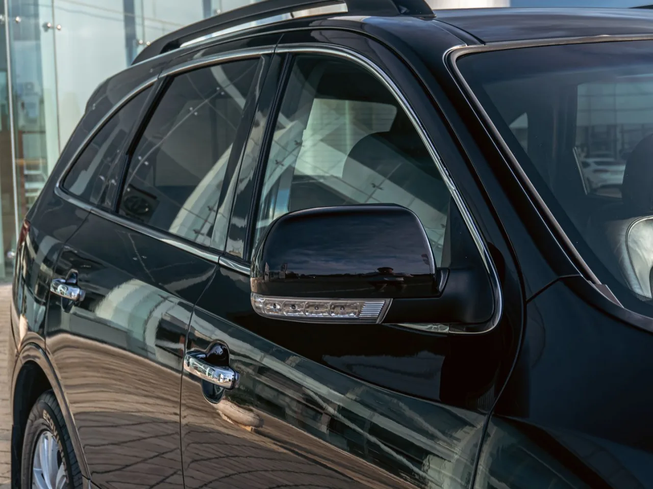 Hyundai ix55