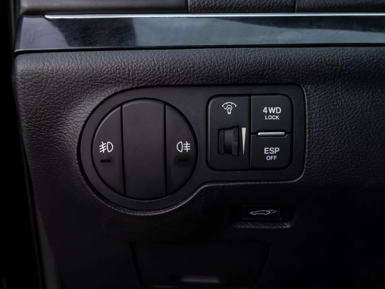 Hyundai ix55