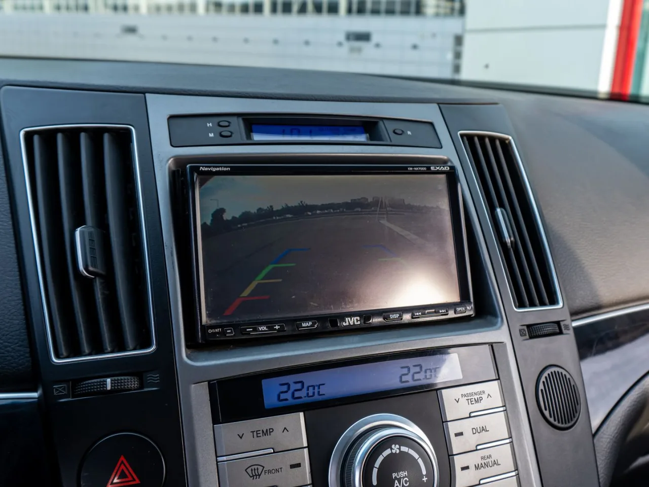 Hyundai ix55