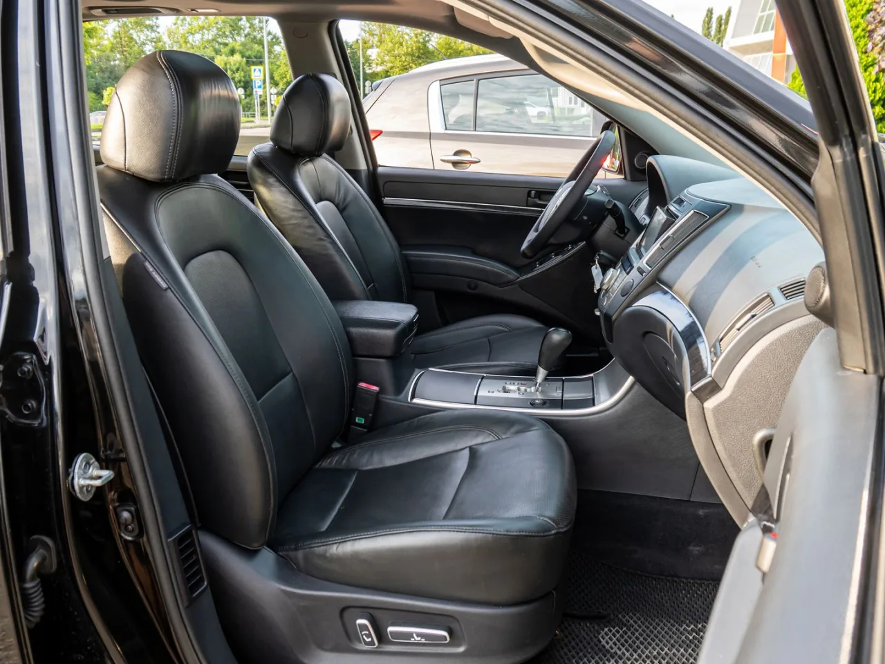 Hyundai ix55