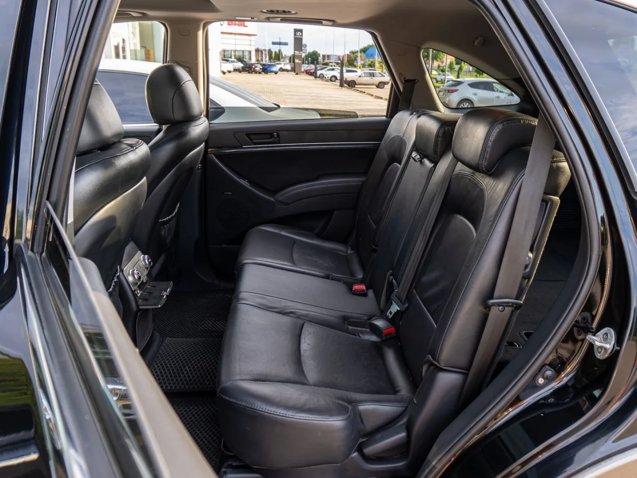 Hyundai ix55