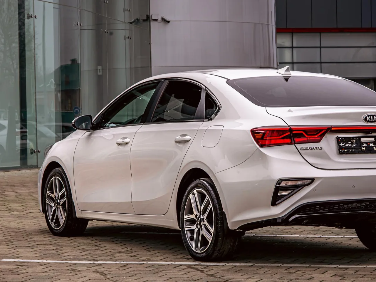 Kia Cerato