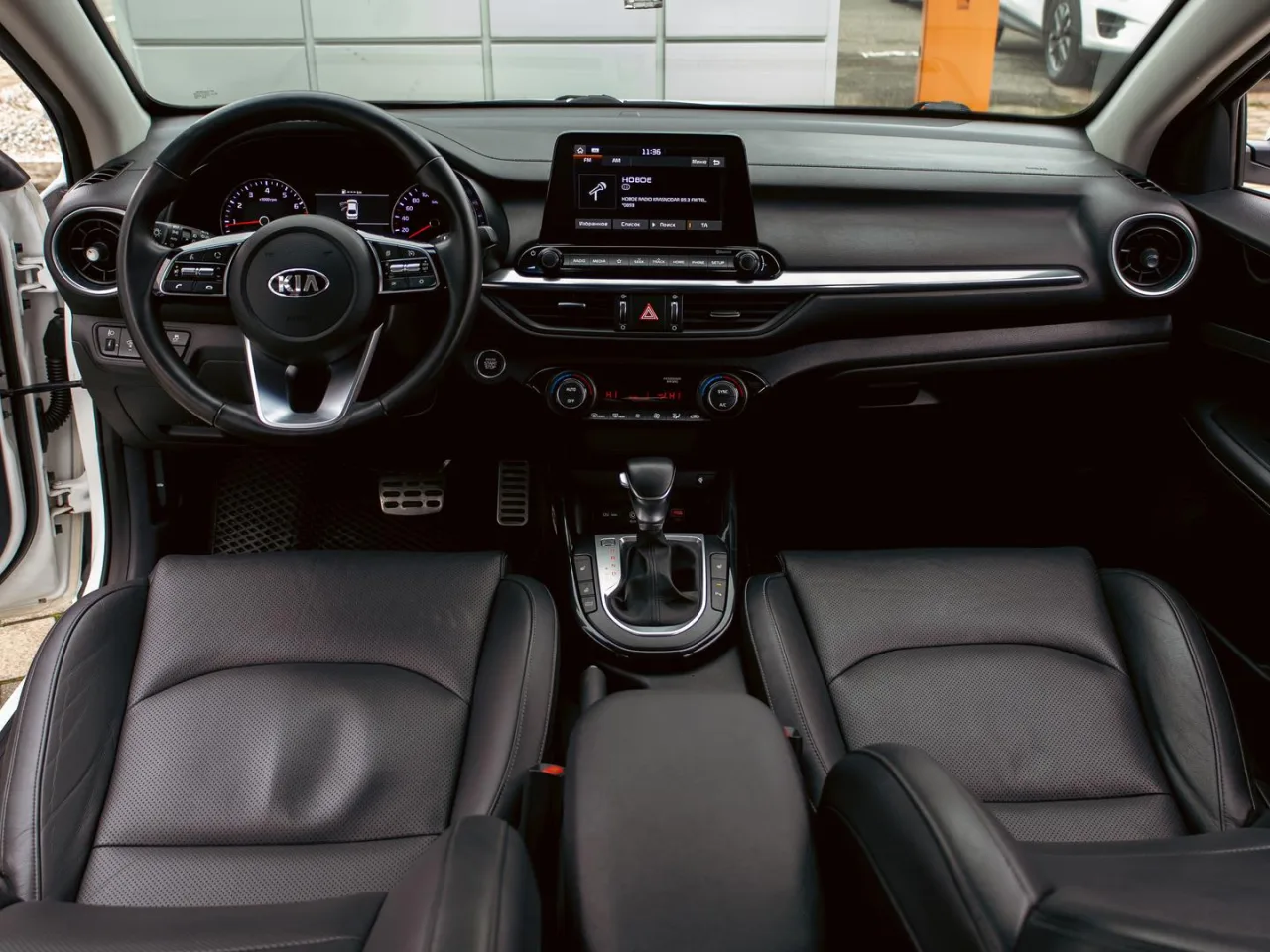 Kia Cerato