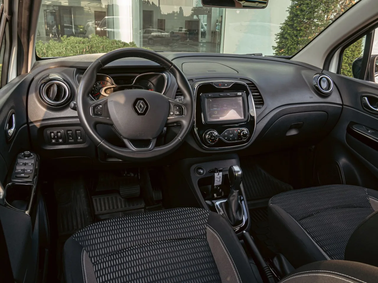 Renault Kaptur