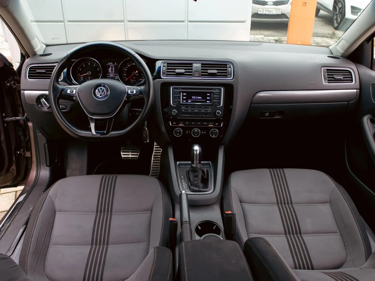 Volkswagen Jetta